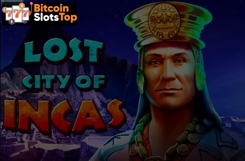 Lost City of Incas Bitcoin online slot