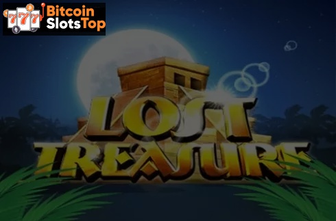 Lost Treasure (Wazdan) Bitcoin online slot