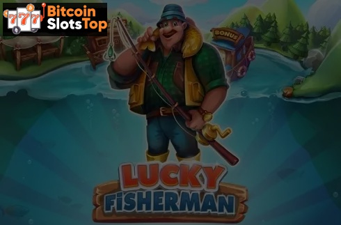 Lucky Fisherman Bitcoin online slot