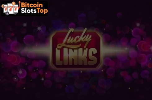 Lucky Links Bitcoin online slot