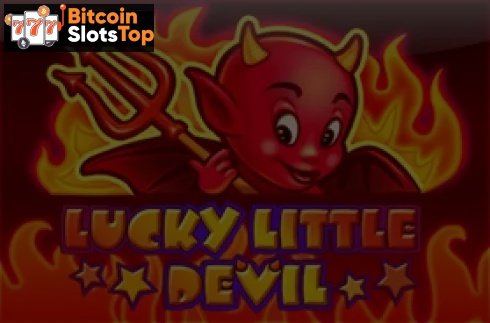 Lucky Little Devil (Amatic) Bitcoin online slot
