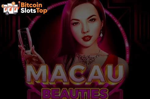 Macau Beauties Bitcoin online slot