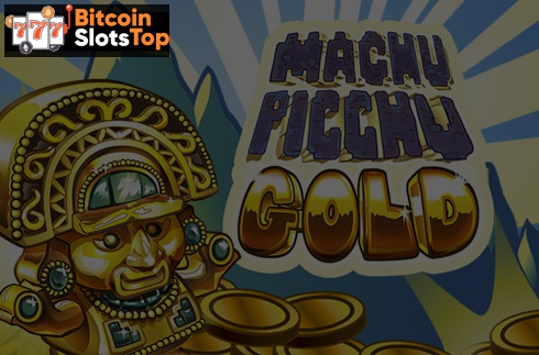 Machu picchu gold Bitcoin online slot