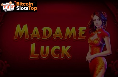 Madame Luck Bitcoin online slot
