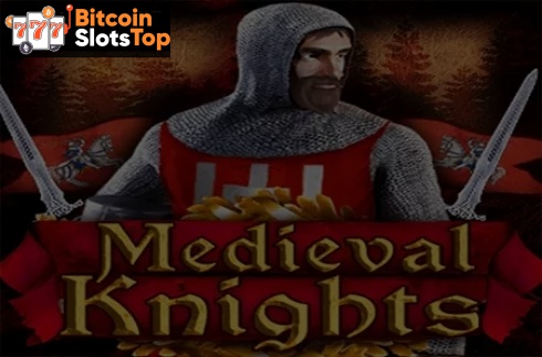Medieval Knights Bitcoin online slot