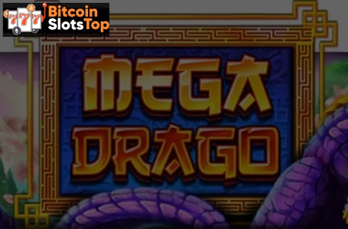 Mega Drago Bitcoin online slot