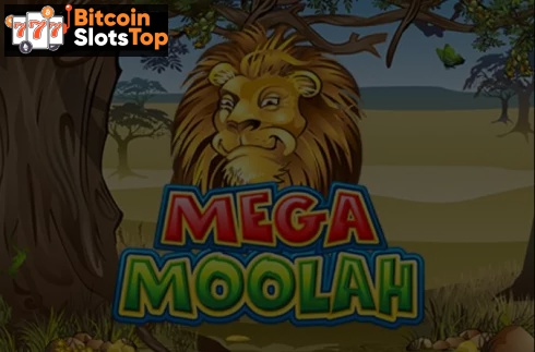 Mega Moolah Bitcoin online slot