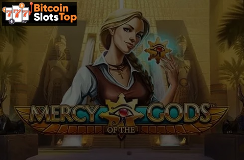 Mercy of the Gods Bitcoin online slot