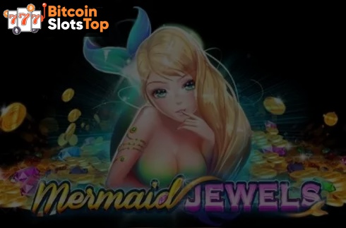 Mermaid Jewels Bitcoin online slot