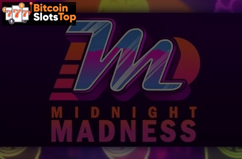 Midnight Madness Bitcoin online slot