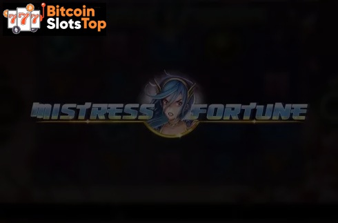Mistress of Fortune Bitcoin online slot