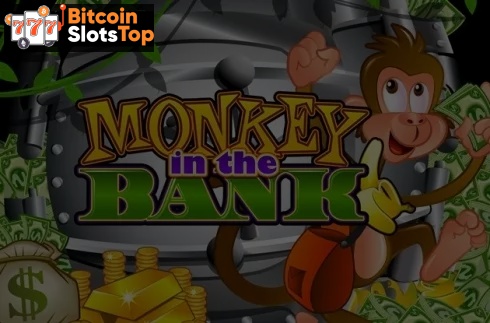 Monkey in the Bank Bitcoin online slot