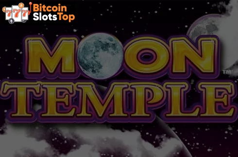 Moon Temple Bitcoin online slot