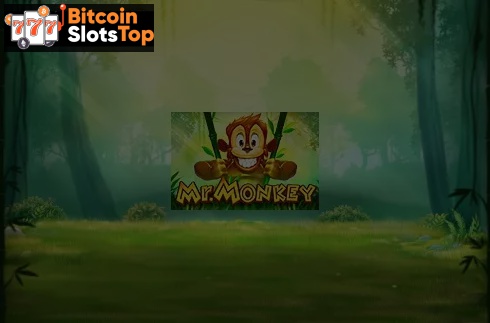 Mr. Monkey Bitcoin online slot