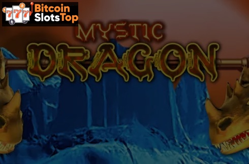 Mystic Dragon Bitcoin online slot