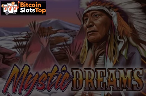 Mystic Dreams Bitcoin online slot