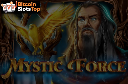 Mystic Force Bitcoin online slot