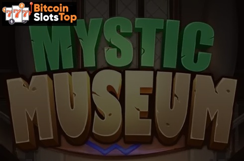 Mystic Museum Bitcoin online slot
