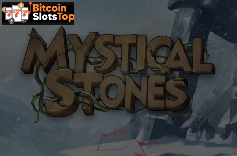 Mystical Stones Bitcoin online slot