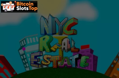 NYC Real Estate HD Bitcoin online slot