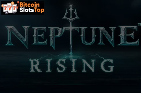 Neptune Rising Bitcoin online slot