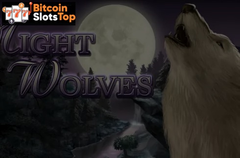 Night Wolves Bitcoin online slot