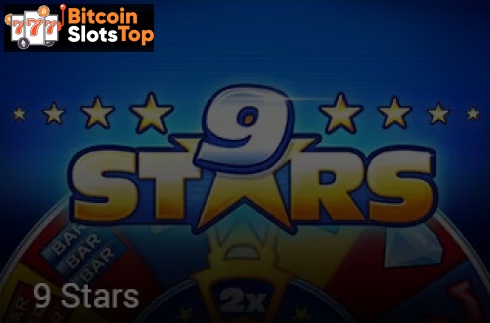 Nine Stars (Kajot Games) Bitcoin online slot