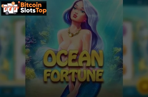 Ocean Fortune (Red Tiger) Bitcoin online slot