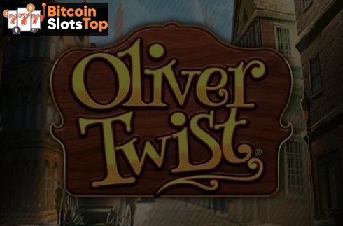 Oliver Twist Bitcoin online slot