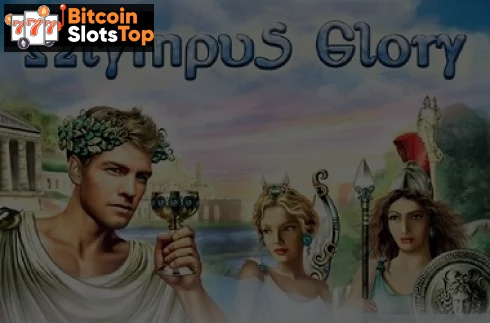 Olympus Glory Bitcoin online slot