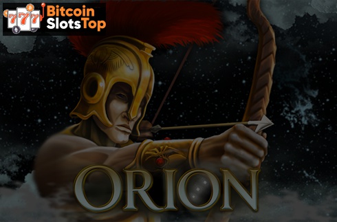 Orion Bitcoin online slot