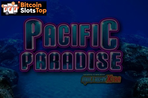 Pacific Paradise Bitcoin online slot