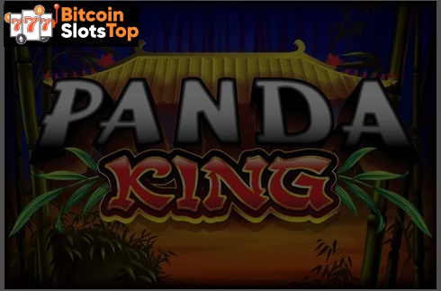 Panda King Bitcoin online slot