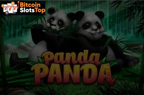 Panda Panda Bitcoin online slot