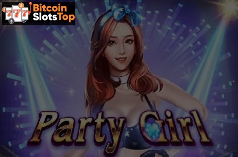 Party Girl Bitcoin online slot
