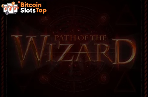 Path of the Wizard Bitcoin online slot