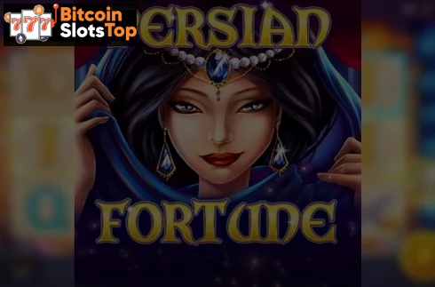 Persian Fortune Bitcoin online slot