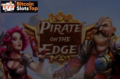 Pirate on the Edge Bitcoin online slot