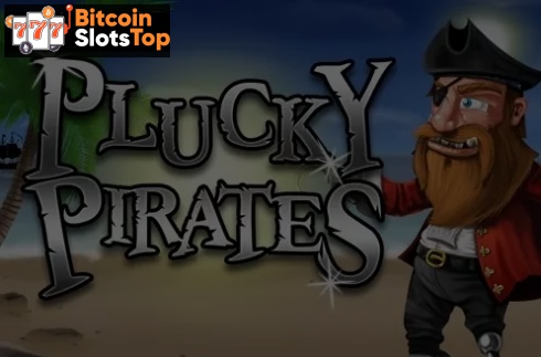 Plucky Pirates Bitcoin online slot