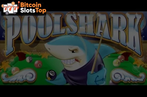 Pool Shark Bitcoin online slot