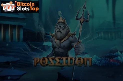 Poseidon (Spinmatic) Bitcoin online slot