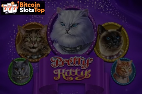 Pretty Kitty Bitcoin online slot