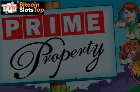 Prime Property Bitcoin online slot