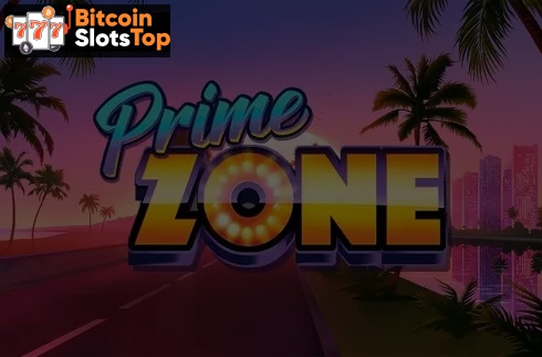Prime Zone Bitcoin online slot