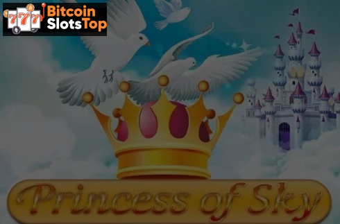 Princess of Sky Bitcoin online slot