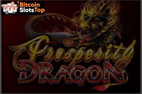 Prosperity Dragon Bitcoin online slot