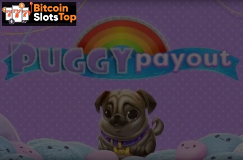 Puggy Payout Bitcoin online slot