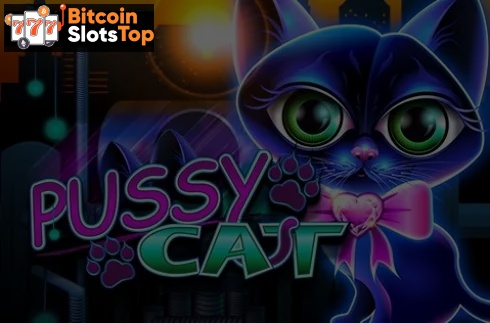 Pussy Cat Bitcoin online slot
