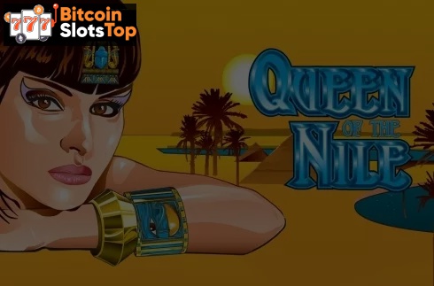Queen Of The Nile Bitcoin online slot