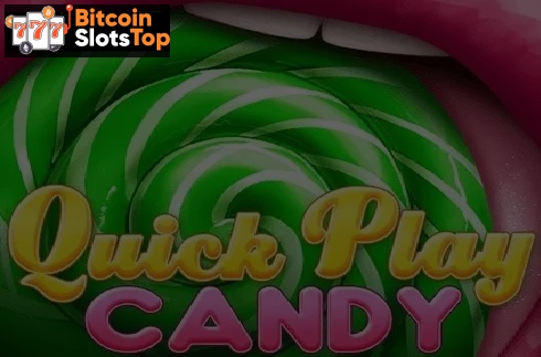 Quick Play Candy Bitcoin online slot